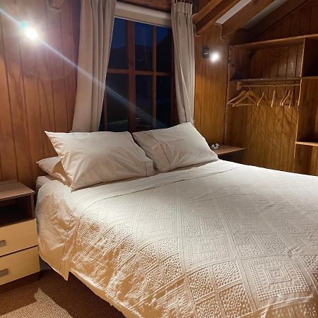 La Cabana Fishing Lodge Puerto Ramírez Εξωτερικό φωτογραφία