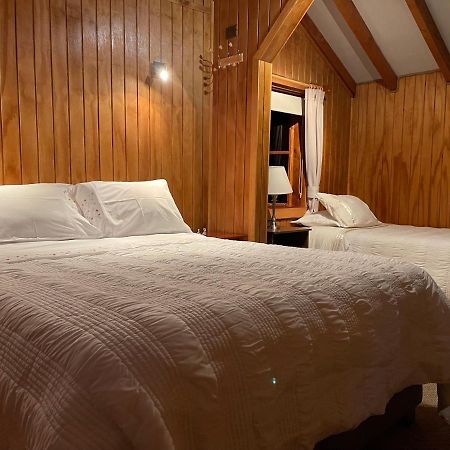 La Cabana Fishing Lodge Puerto Ramírez Εξωτερικό φωτογραφία