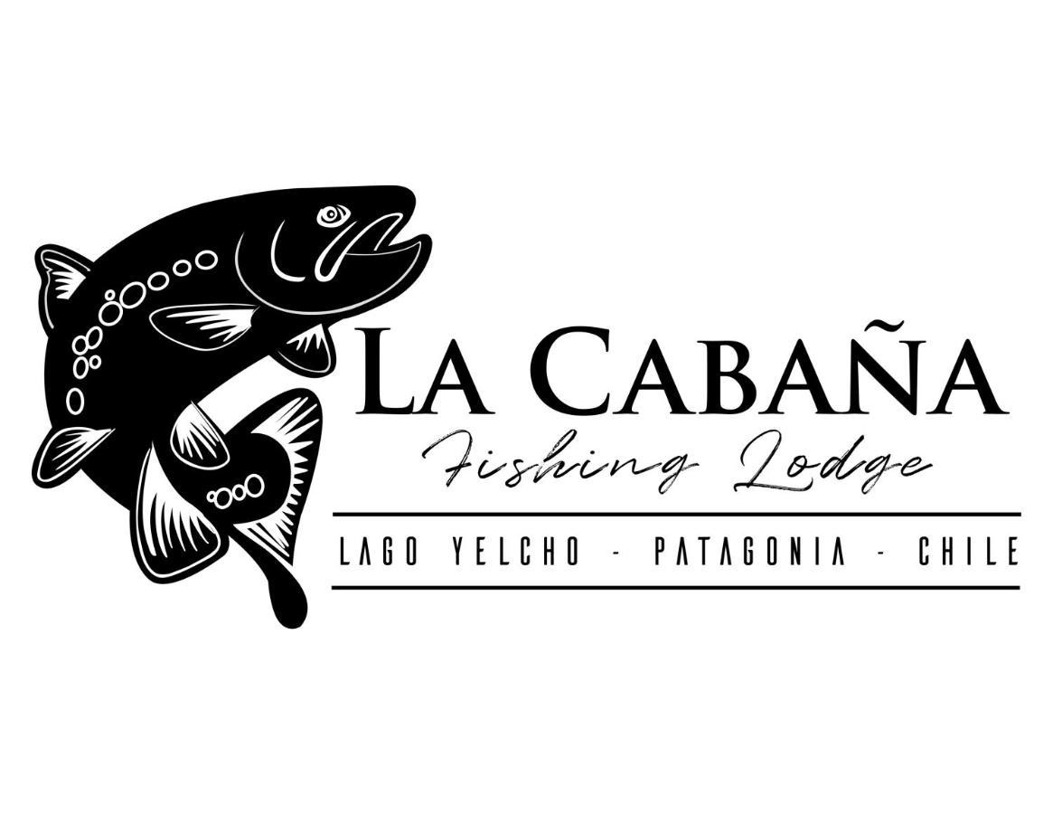 La Cabana Fishing Lodge Puerto Ramírez Εξωτερικό φωτογραφία
