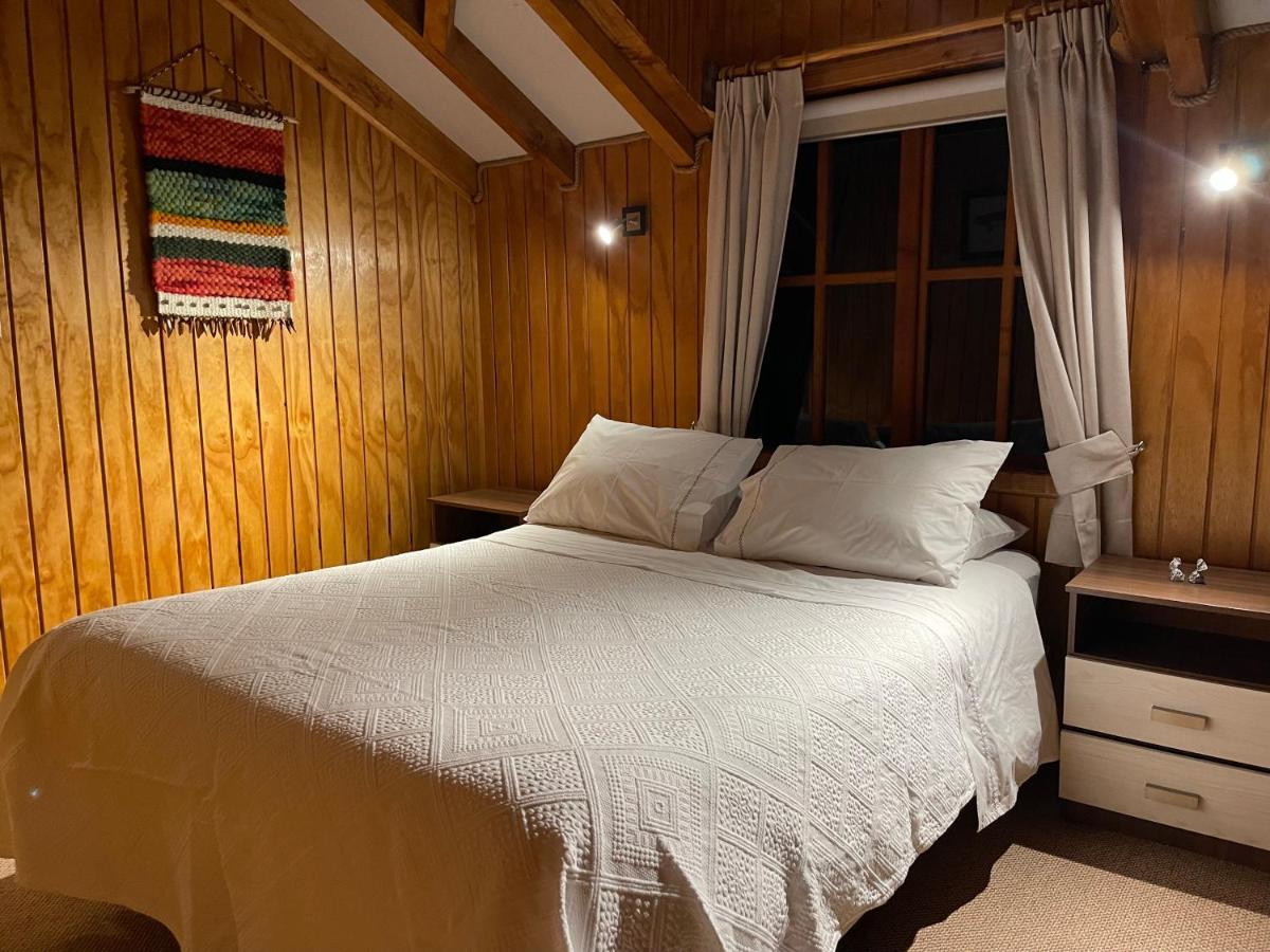 La Cabana Fishing Lodge Puerto Ramírez Εξωτερικό φωτογραφία